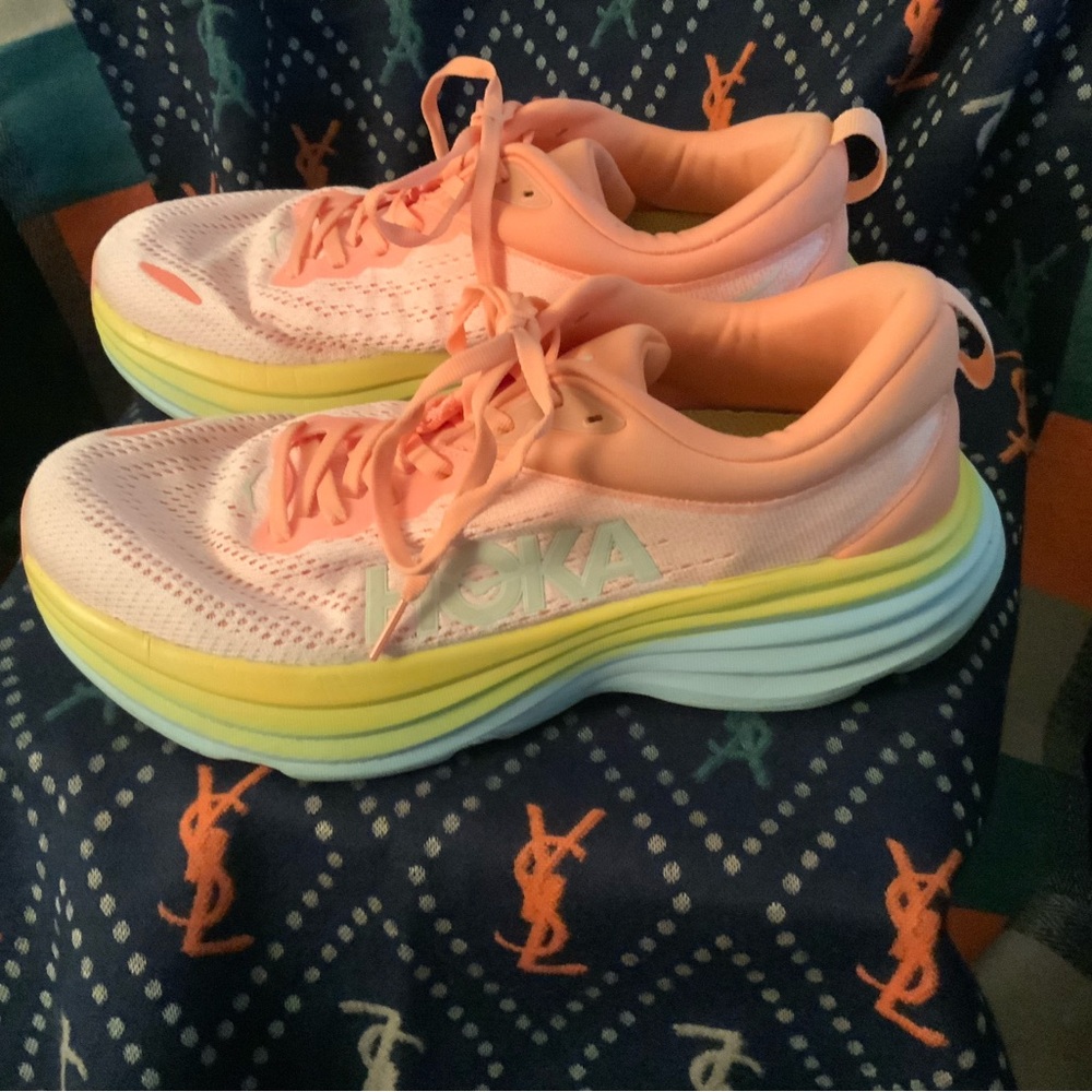 Hoka Sneakers - Picture 6 of 10